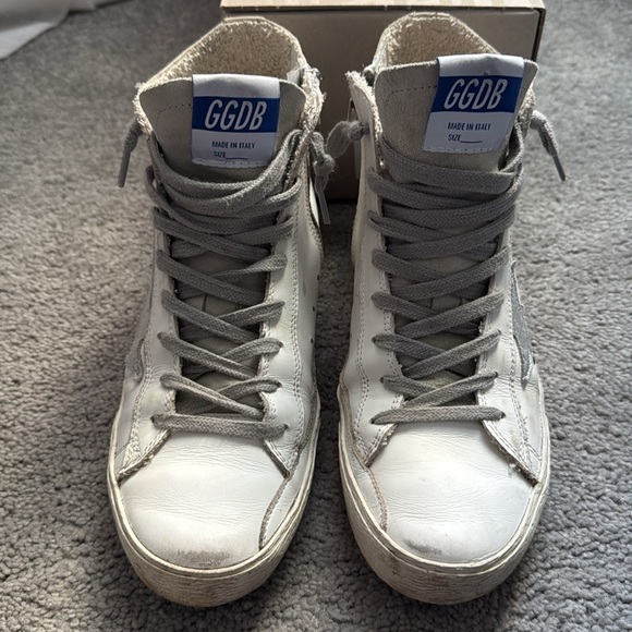 Golden Goose Francy Sneakers ✨ - Picture 2 of 10